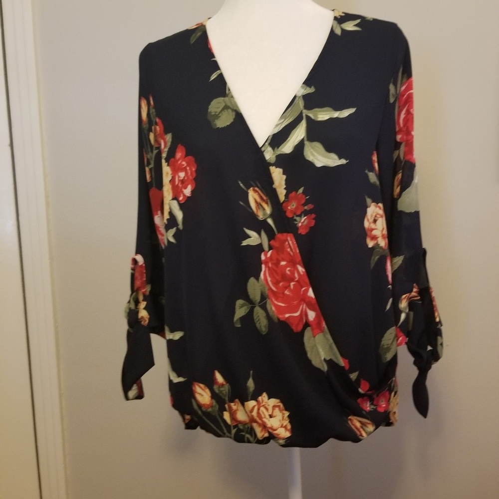 Stitch Fix blouse